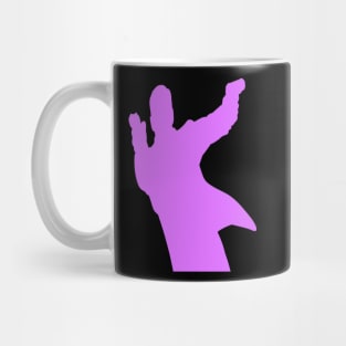 Archer PI Mug